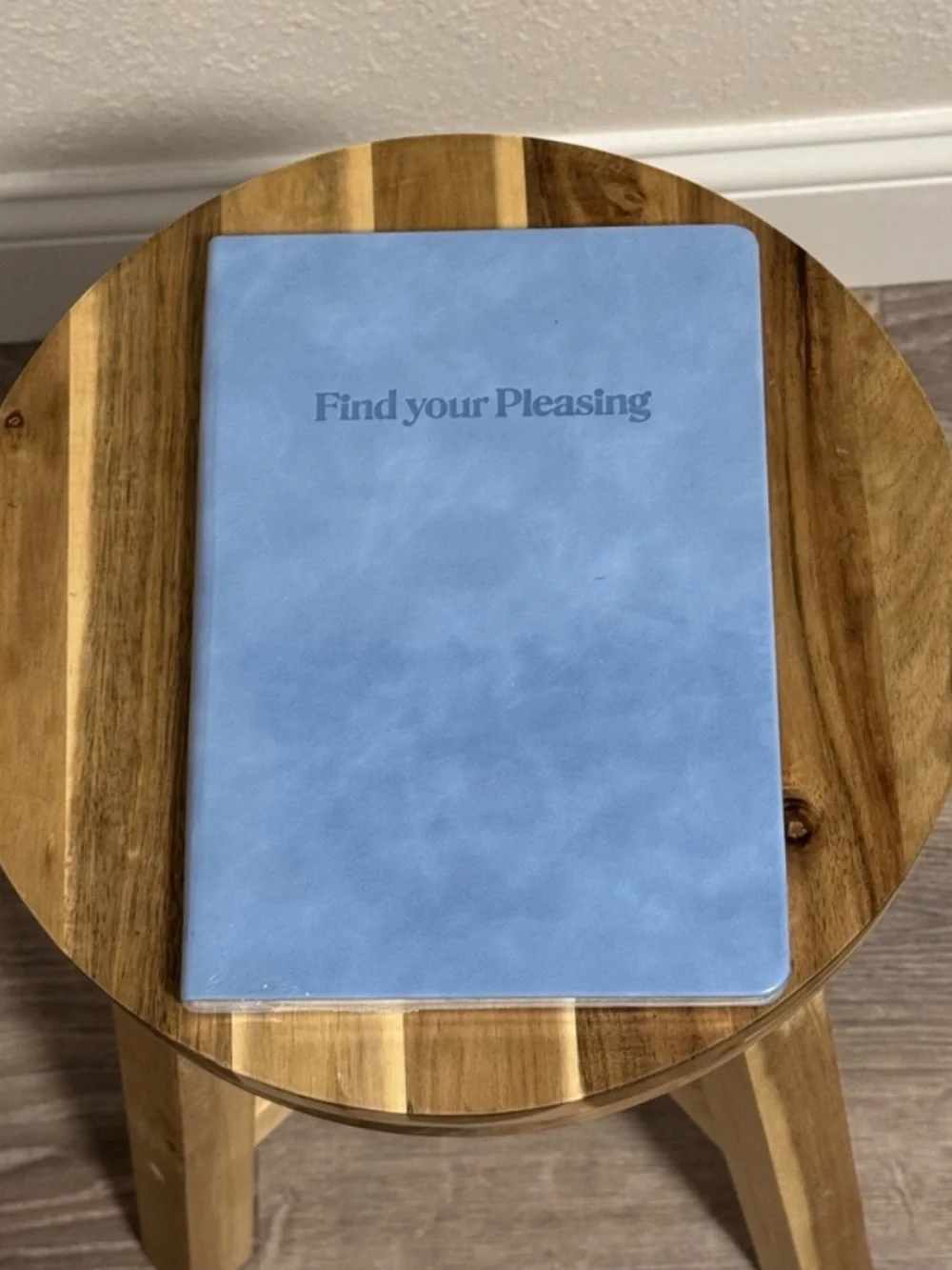 The Pleasing 